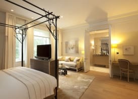 Coworth Park - Dorchester Collection 3