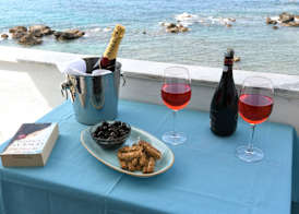 Klinakis Beach Hotel 5