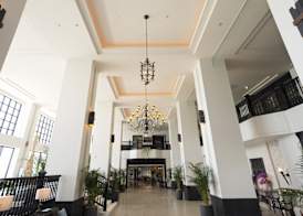 Hotel Monterey Okinawa Spa & Resort 3