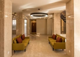 Hotel Girassol - Suite Hotel 4