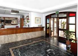 Hotel Sur 2