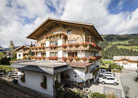 Geniesserhotel Minglers Sportalm 4 Sterne Superior 5