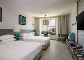 Palmetto Marriott Resort & Spa 5