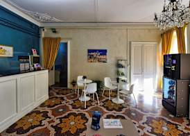 Hotel Suisse 3