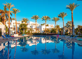 Novotel Sharm El Sheikh Palm 4