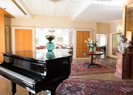 Greif Hotel & Spa 3