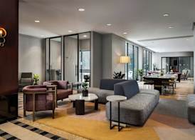Sheraton Toronto Airport Hotel & Conference Centre 2