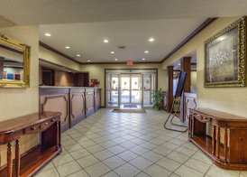 Comfort Inn Henderson - Evansville South 4