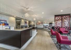 Best Western Plus Castlerock Inn & Suites 2