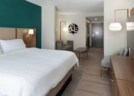Holiday Inn ROCK HILL by IHG 5