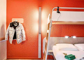 Ibis Budget Lille Gares Vieux-Lille 5
