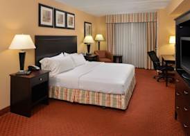 Holiday Inn MARTINSBURG by IHG 2