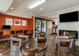 Best Western Allatoona Inn & Suites 4