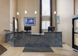 Best Western Indian Oak 3