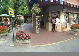 Camping Serenissima 3