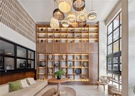 Anise Aluma Athens, Tapestry Collection by Hilton 5