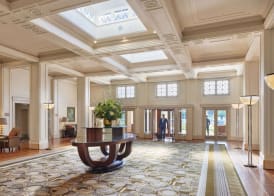Hyatt Hotel Canberra - A Park Hyatt Hotel 2