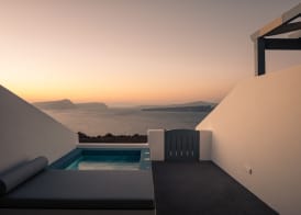 El Destino Suites 2