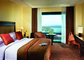 Raouche Arjaan by Rotana 5