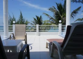 Benjamin Resort 3