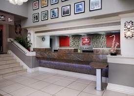 Aiden Austin City Hotel 4