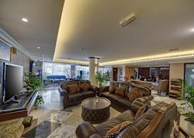 Ajman Beach Hotel 3