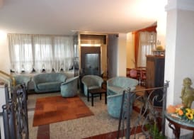 Hotel Residence Villa Jolanda 5
