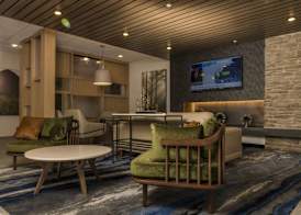 Fairfield Inn & Suites Louisville New Albany IN 5