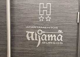 Aljama Burgos 5
