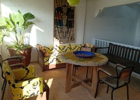 Dar Cherazade & spa 2