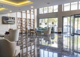 Greymark Hotel 4