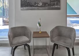 City Express Junior by Marriott Ciudad de México Sullivan 5
