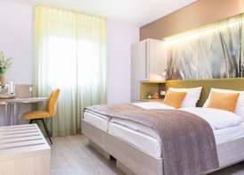 HOTEL Am Spichernplatz 5