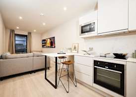 JOIVY at Vita Iona Street - Adults only 5