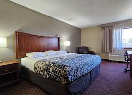 Greenstay Hotel Joplin Missouri 2