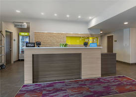 Home2 Suites by Hilton Bangor 4