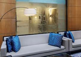 London Marriott Hotel Canary Wharf 3