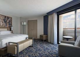 Marriott Columbia 4