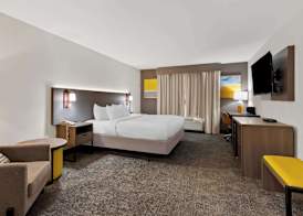 Comfort Inn & Suites Elk City South 4