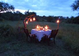 Zazu Private Bush Lodge, Formerly Masodini 3