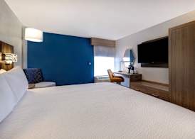 Holiday Inn Express & Suites KANSAS CITY KU MEDICAL CENTER by IHG 2