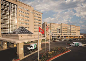 Embassy Suites by Hilton Northwest Arkansas 3