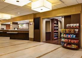 Holiday Inn GAITHERSBURG by IHG 2