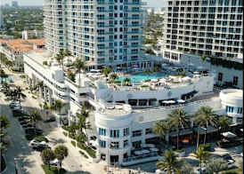 Hilton Fort Lauderdale Beach Resort 2