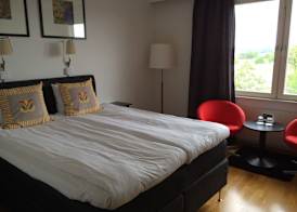 Quality Hotel Vänersborg 3