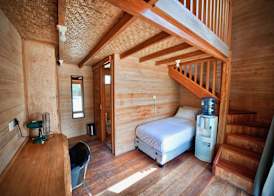 The Social - Begadang Gili Air 5