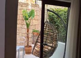 Hotel Begonvil 5
