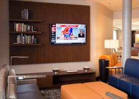 Courtyard by Marriott Canton 3