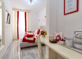 Ripetta Luxury Del Corso 5