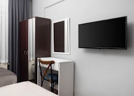 Ercan Inn Hotel 4